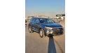 Hyundai Santa Fe HYUNDAI SANTAFE 2020 MODEL CLEAN CAR