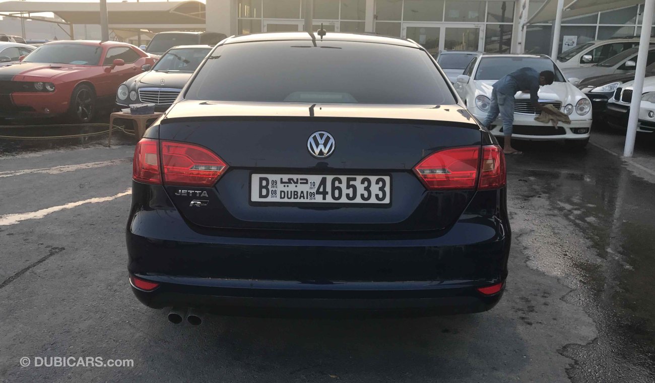 Volkswagen Jetta