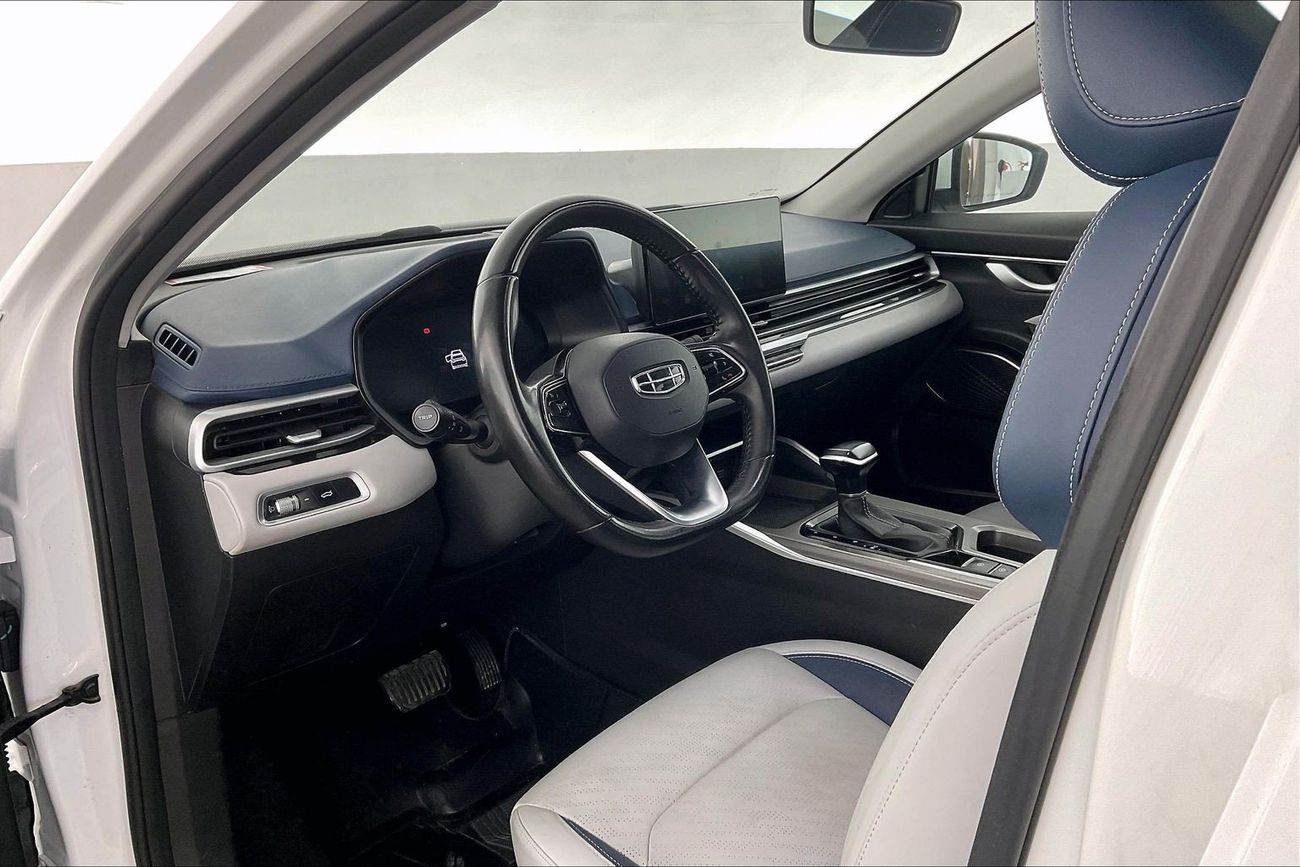 Geely Emgrand GK | National Day Celebration | Guaranteed Warranty | 0 Down Payment