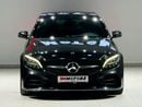 Mercedes Benz C200 STD