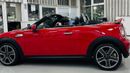 Mini Cooper S Cabrio GCC .. Convertible .. 4CYL .. Perfect Condition