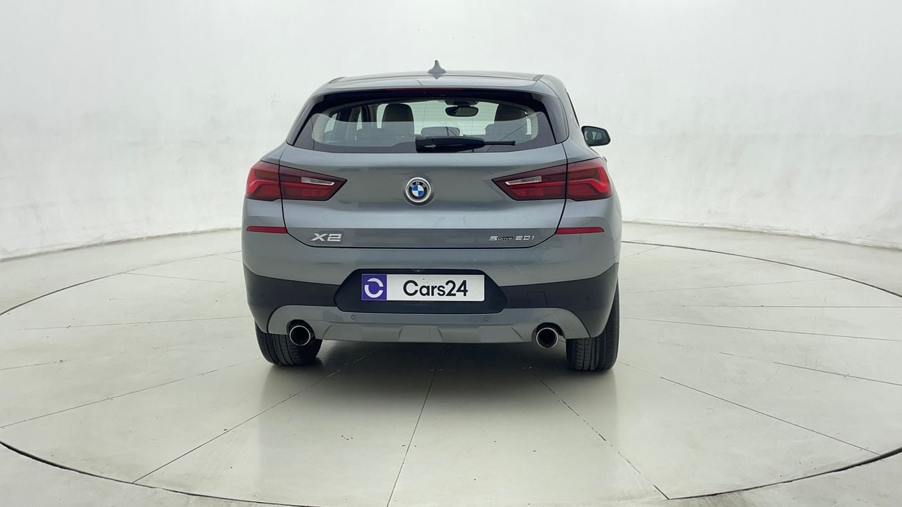 بي أم دبليو X2 2023 SDRIVE 20I JOY EDITION | AED 1067/Month | 0 DP | 30 Day Return | Warranty | Service History