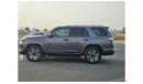 Toyota 4Runner *Offer*2020 Toyota 4Runner Limited Edition 4x4 Full Option 4.oL V6 / Export Only