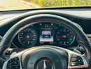Mercedes Benz GLC250 AMG 2.0L