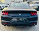 فورد موستانج STD