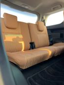 تويوتا فورتونر 2022 Toyota Fortuner EXR 2.7 V4  - AWD 4x4 - GCC - Rear Sensor