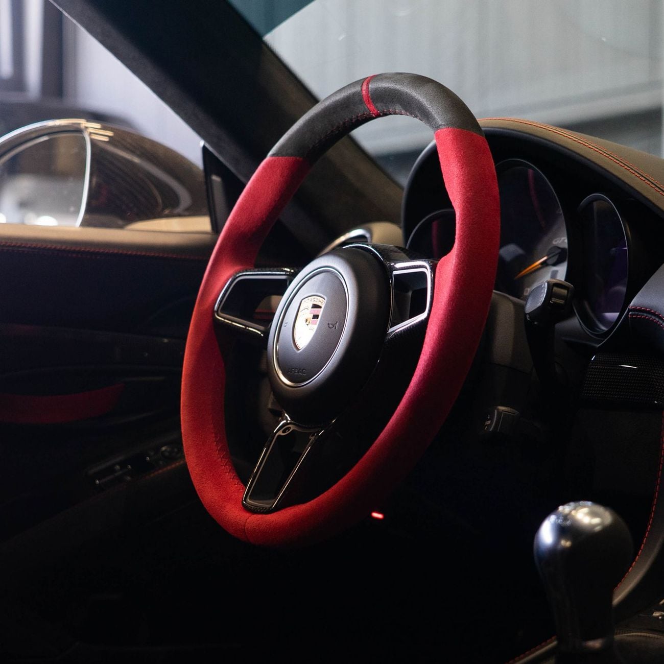 Porsche Cayman 7,090 P.M • 0% Downpayment • Porsche Cayman GT4 • 1 Year Warranty