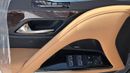 لكزس LX 600 2026 Lexus LX700h Signature 3.5L AT Hybrid (Gray) 5 Seats