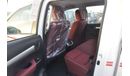 Toyota Hilux TOYOTA HILUX 2.7 MT PISH START WHITE 2023
