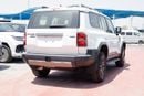 Toyota Prado TOYOTA PRADO ALL-ROUNDER 2.4L 2025