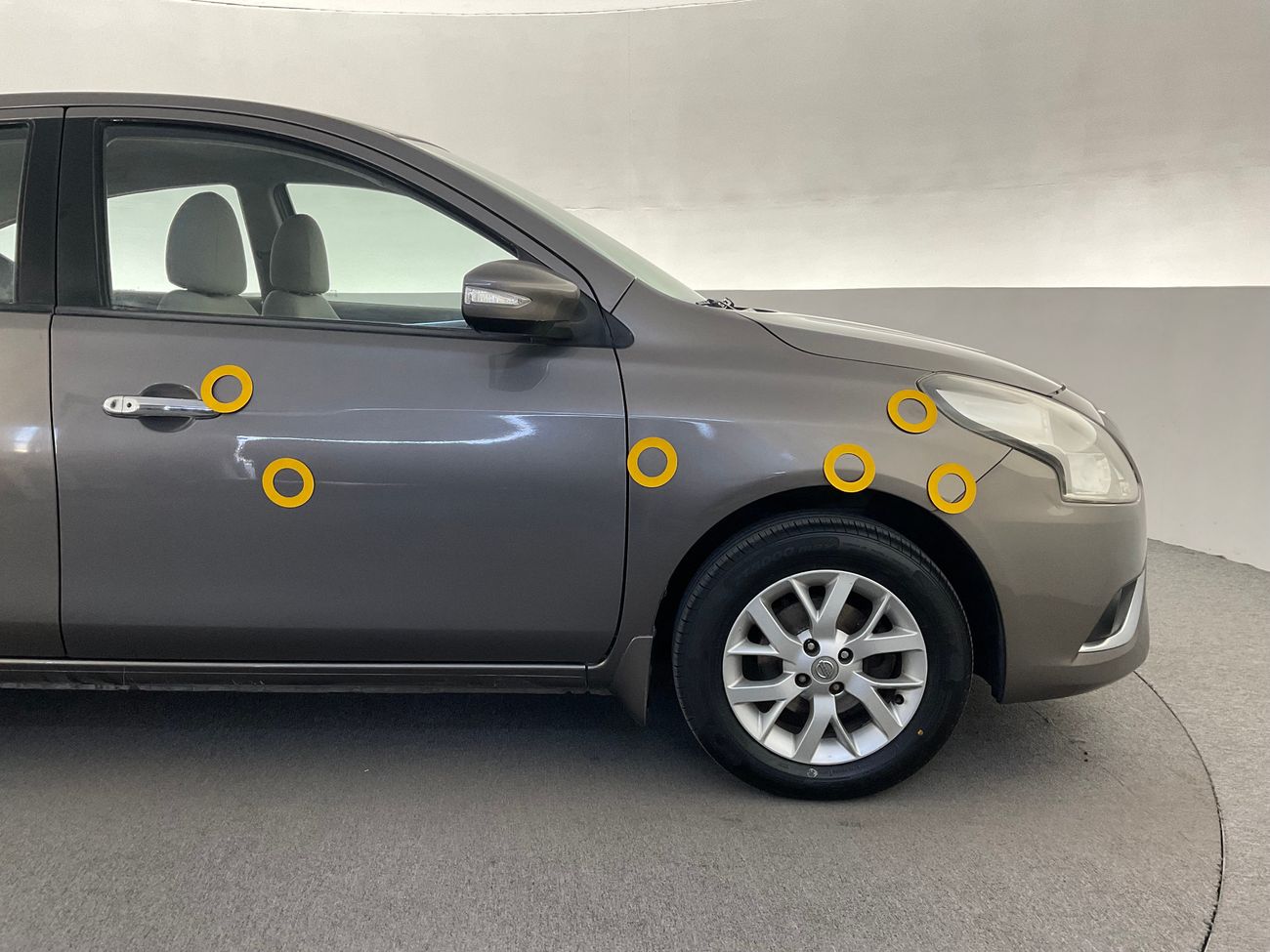 نيسان صني SL | شامل الضمان | 0 ﺪﻔﻋﺓ ﺃﻮﻟﻯ