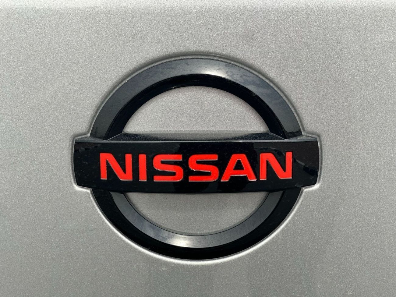 Nissan Navara Nissan Navara PRO4X