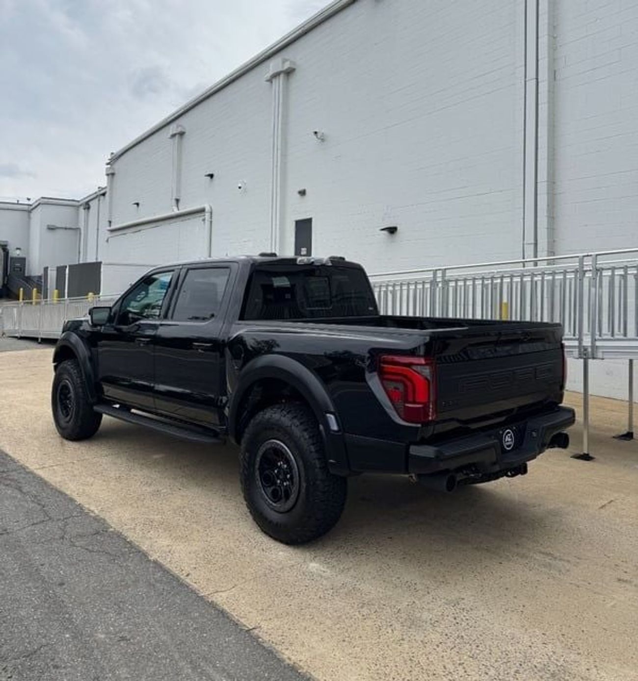 Ford F 150 Raptor 37
