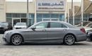 مرسيدس بنز S 560 Mercedes S560_ 2018_ Gulf _in excellent condition_ no problems