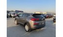 Hyundai Tucson HYUNDAI TUCSON 2020 model 2.0 imported from USA