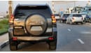 Toyota Prado 2019 FULLY LOADED (ORIGINAL MILEAGE) | SUNROOF | 7 ELECTRIC LEATHER SEATS | V4 Petrol 2.7CC PREMIUM