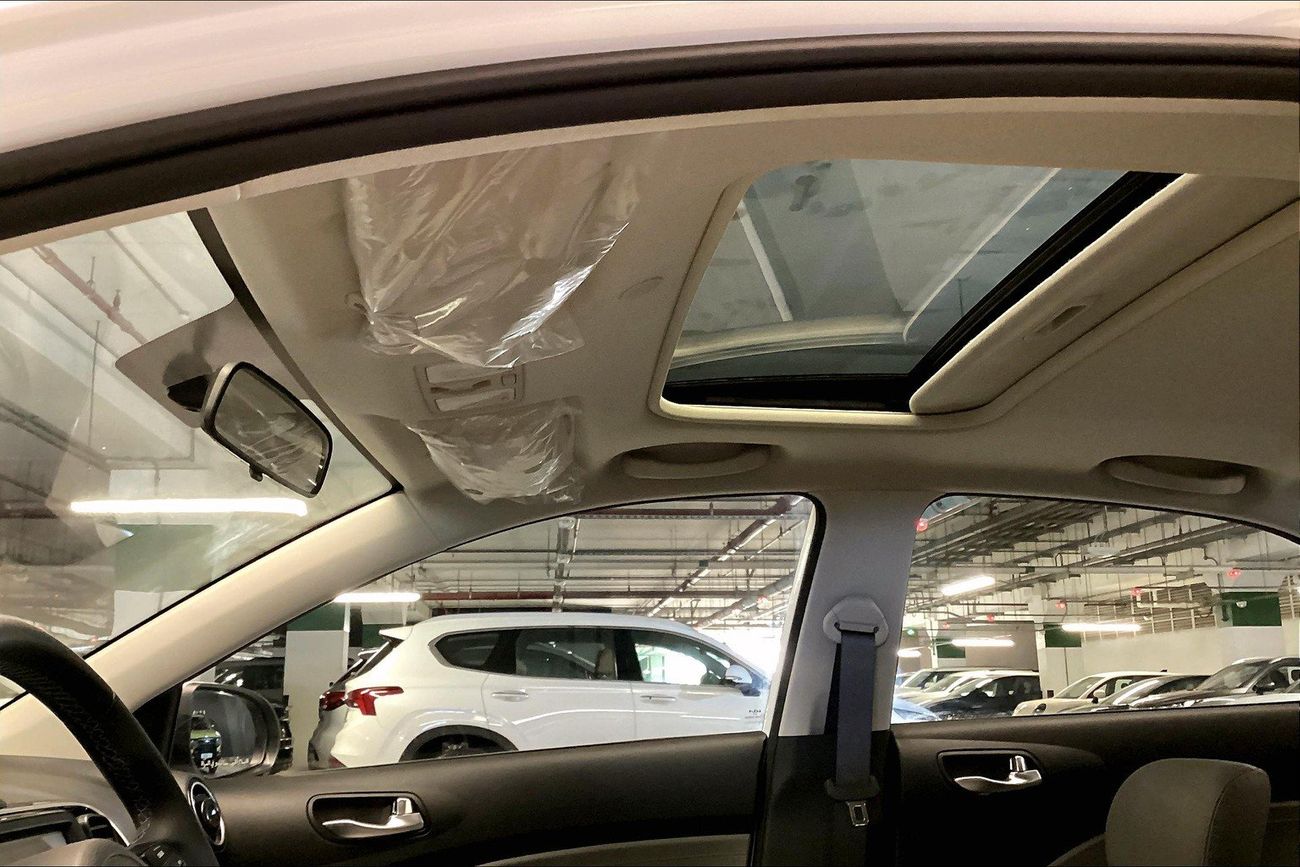 كيا بيجاس EX FOP | شامل الضمان | 0 ﺪﻔﻋﺓ ﺃﻮﻟﻯ