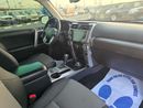 Toyota 4Runner 2021 Model 4x4 , Push button and leather seats