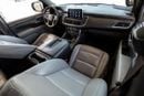Chevrolet Tahoe Z71 6.2L