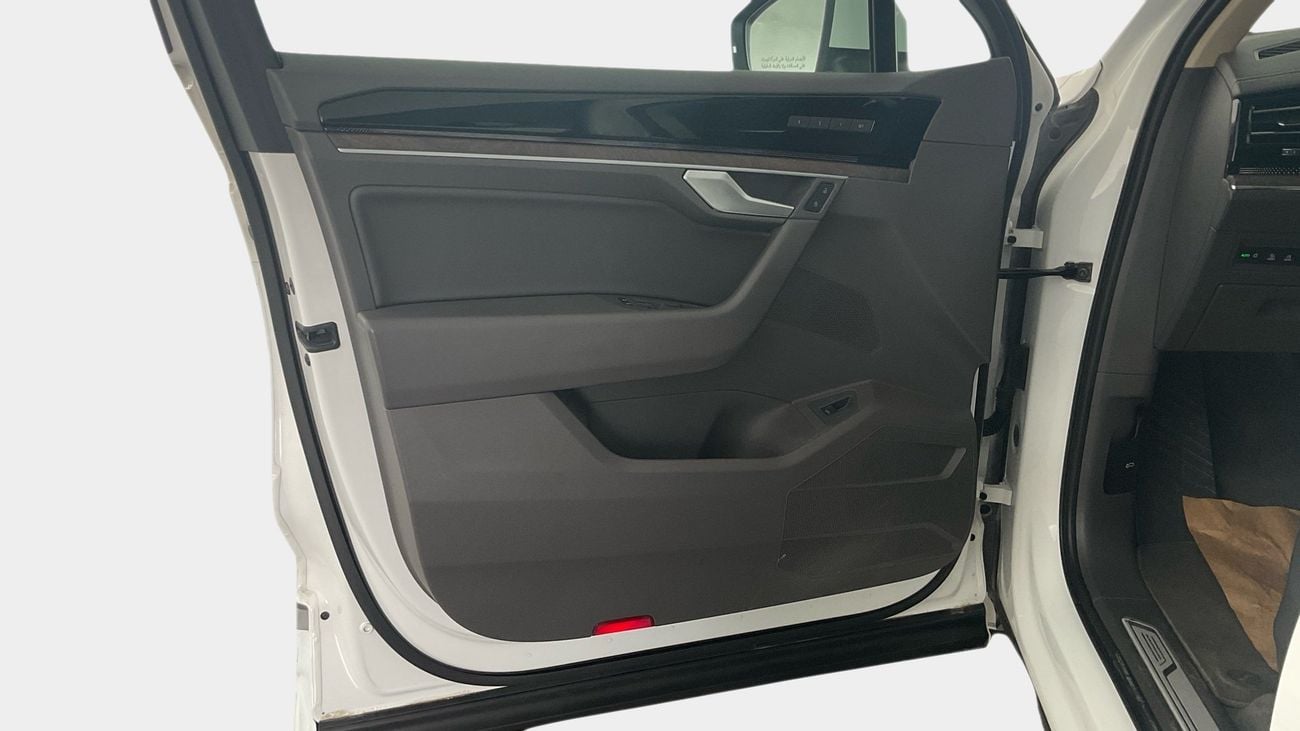 فولكس واجن طوارق Comfortline | upto AED 20,000 Ramadan Discount | شامل الضمان | 0 ﺪﻔﻋﺓ ﺃﻮﻟﻯ