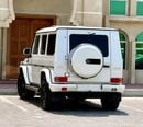 Mercedes Benz G63 AMG No accident no paint very clean without any issues