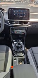 Volkswagen T ROC VOLKSWAGEN TROC R line 1.5T 2025 STARLIGHT EDITION