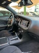 Dodge Charger DODGE CHARGER SCAT PACK392 IMPORT 2020 FULL OPTION PERFECT CONDITION
