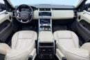 Land Rover Range Rover Sport 2020 Range Rover Sport HSE Dynamic, 2026 RR Warranty, Full RR Service History, Very Low Km, GCC