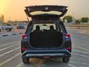 تويوتا فيلوز GX 1.5L FWD 5 DOOR