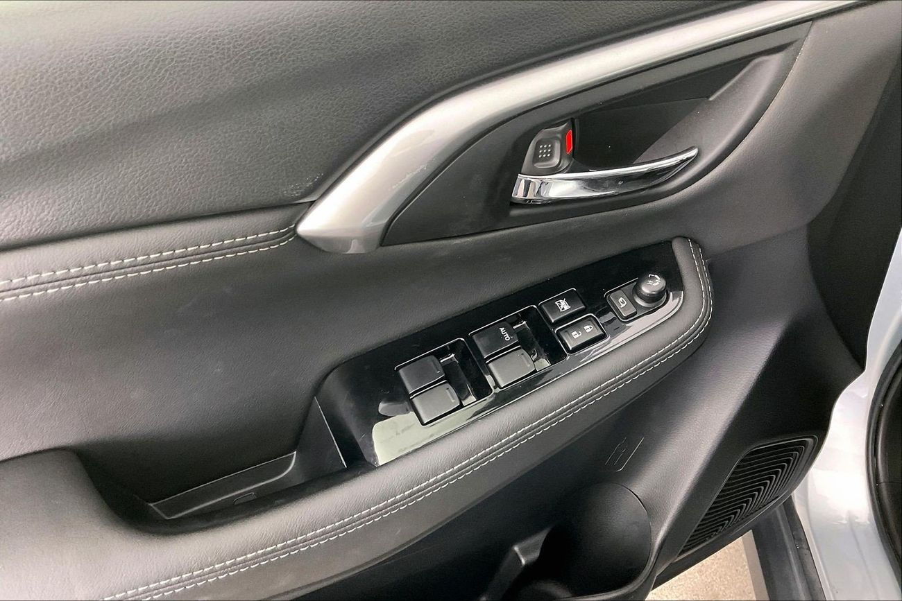 Suzuki Grand Vitara GLX | National Day Celebration | Guaranteed Warranty | 0 Down Payment