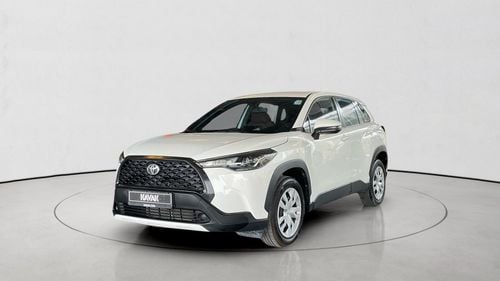Toyota Corolla Cross 1.8 XL CVT AUTO | Guaranteed Warranty | 0 Down Payment