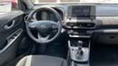 هيونداي كونا SMART SEL Sunroof
