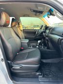 Toyota 4Runner TRD Off Road