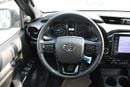 Toyota Hilux 2024 Toyota Hilux Adventure  4.0L Full option