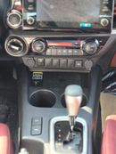 Toyota Hilux 2.7L PETROL A/T GLXS SPS DOUBLE CABIN FULL OPTION PICKUP