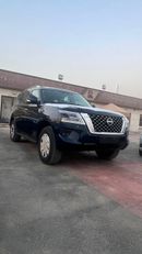 Nissan Patrol SE T2