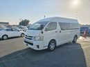 تويوتا هاياس TOYOTA HIACE COMMUTER VAN RHD 2014 MODEL 3.0 L DIESEL AUTOMATIC(PM19787)