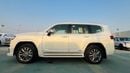 Toyota Land Cruiser VXR
