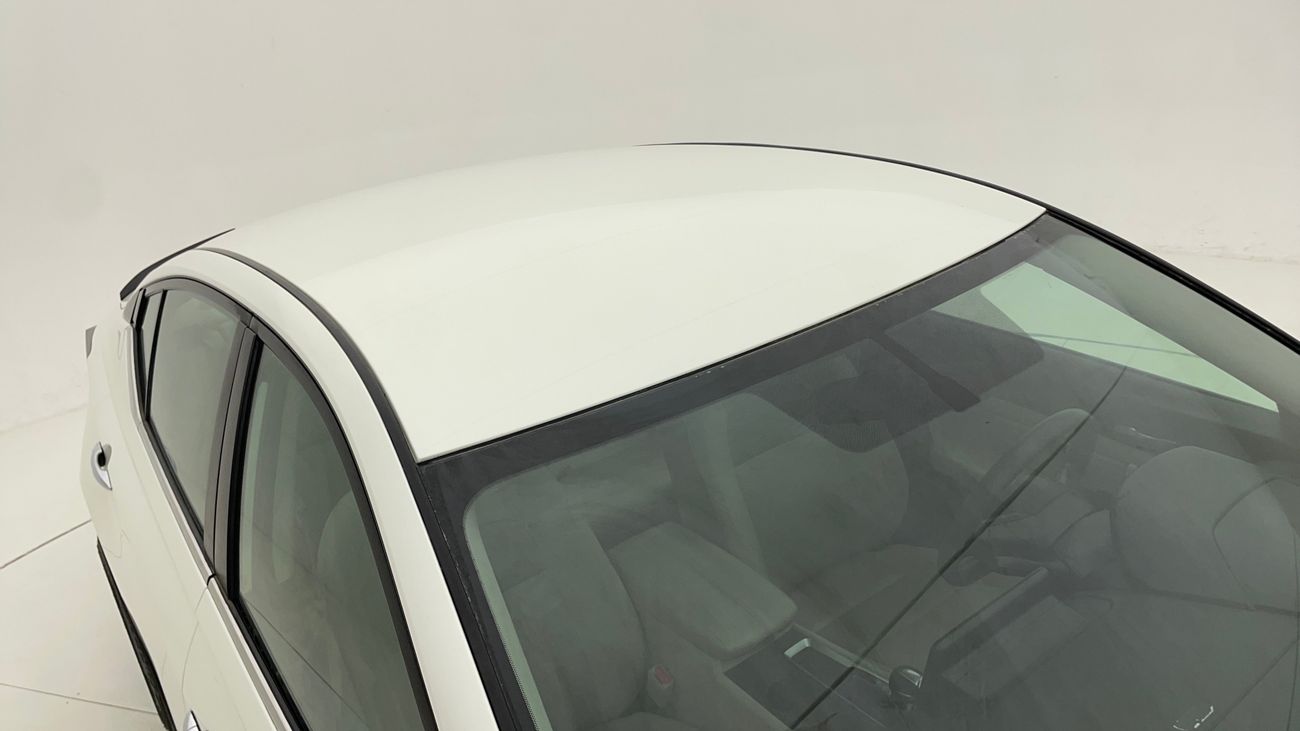 نيسان ألتيما S 2.5 | بدون دفعة مقدمة | اختبار قيادة مجاني للمنزل