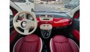 Fiat 500 Std