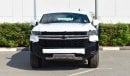 Chevrolet Tahoe LS 5.3L 4WD | GCC Specs | 2023 | For Export Only