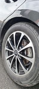 Lexus ES300h Hybrid 2.5L (204 HP)