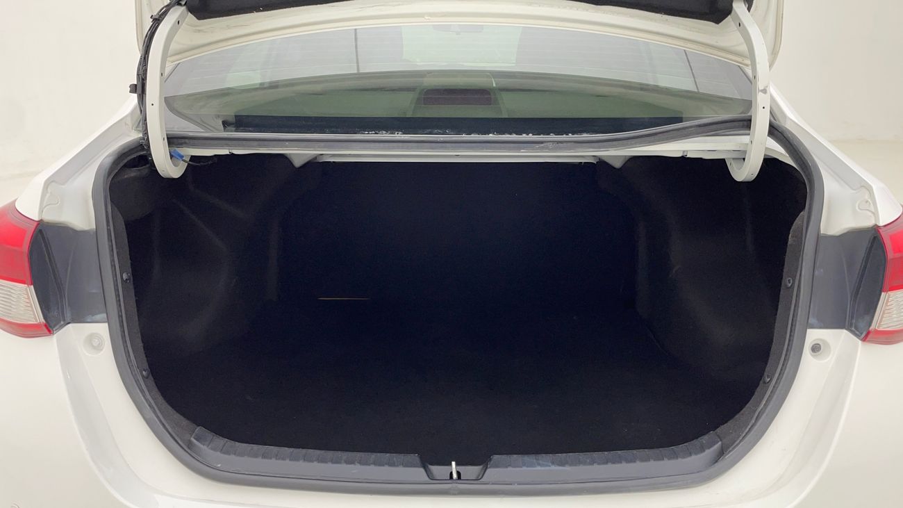 Toyota Yaris E 1.5 | Zero Down Payment | Home Test Drive