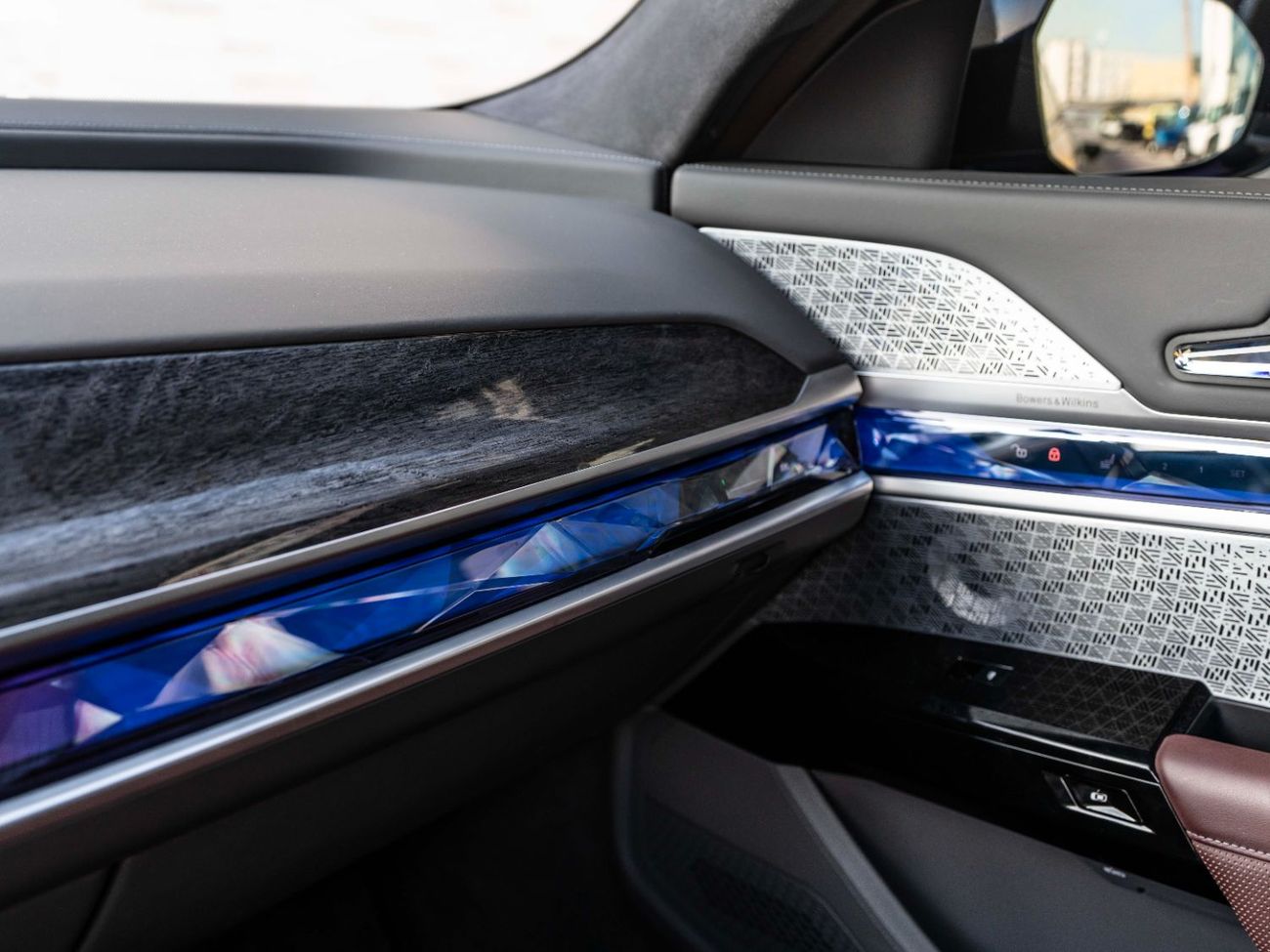 BMW 760i xDrive M Gran Lusso