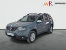 Renault Duster SE 4X2 2.0