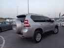 Toyota Prado Toyota prado GXR 4.0L 4WD best price... 2016