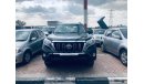 Toyota Prado 4.0L PETROL