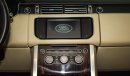 Land Rover Range Rover HSE Superchared