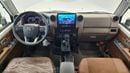 Toyota Land Cruiser 70 HT VXR