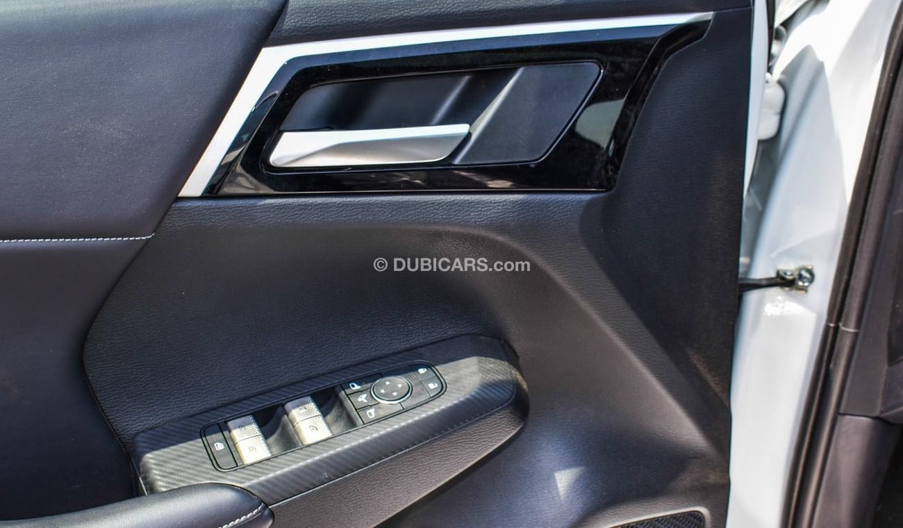 Mitsubishi Outlander 2.5 L